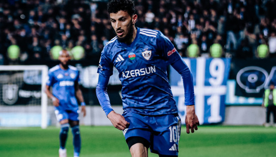 3 goal away match.