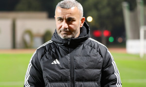 Qurban Qurbanov: “Hər iki görüş yüksək səviyyədə alındı”