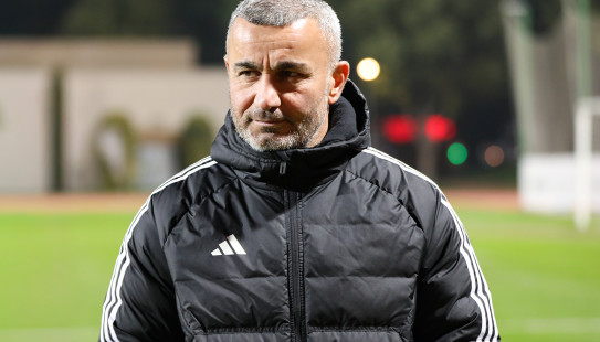 Qurban Qurbanov: “Hər iki görüş yüksək səviyyədə alındı”