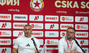 “Futbolçularım böyük xarakter göstərdilər”