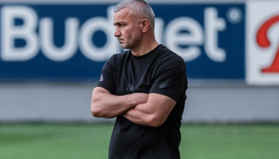 “The players fought until the end