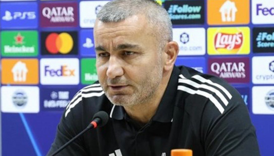 ChatGPT:  Gurban Gurbanov: “A great victory achieved”