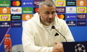 “This victory belonged to the fans