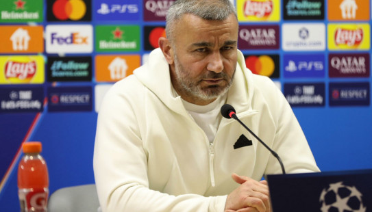 “This victory belonged to the fans