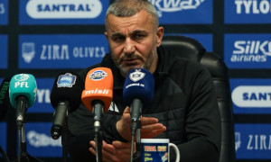 “Bizim üçün vacib oyun oldu”