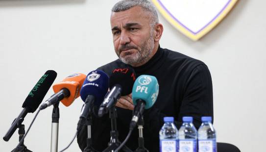 We played attentively and with discipline