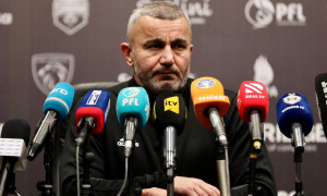 “Bu oyun bizə böyük fayda verəcək”