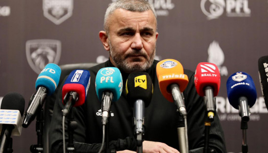 This match will bring us significant benefits