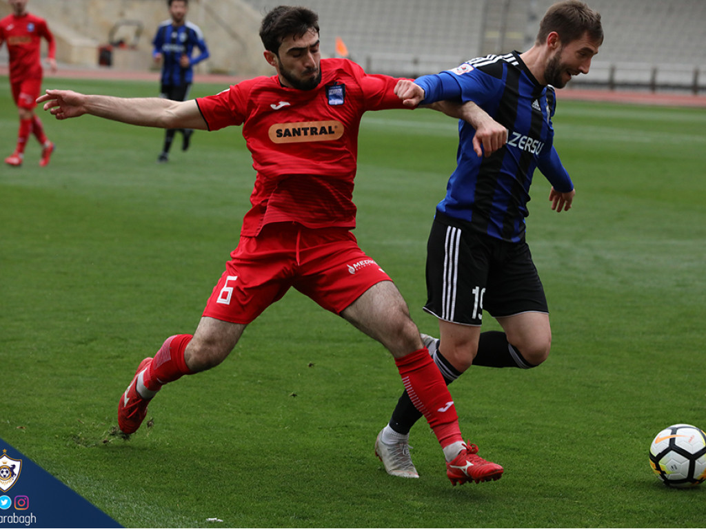 Qarabağ vs CSKA, Club Friendly Games