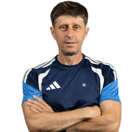 Çudomir Cokarov