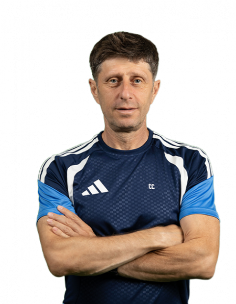 Çudomir Cokarov