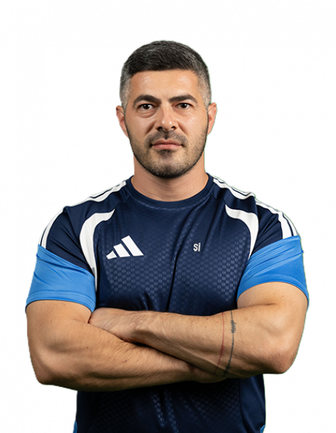 İlgar Shamilov