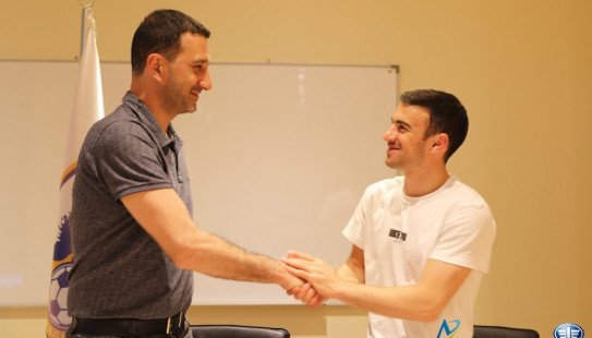 Gara Garayev - 2023!