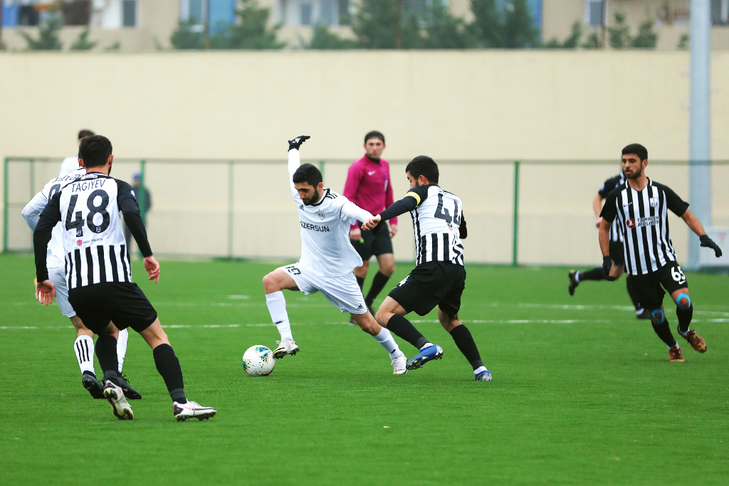 FC Qarabag learn rival for UEFA Champions League 2nd qualifying round -  AZERTAC