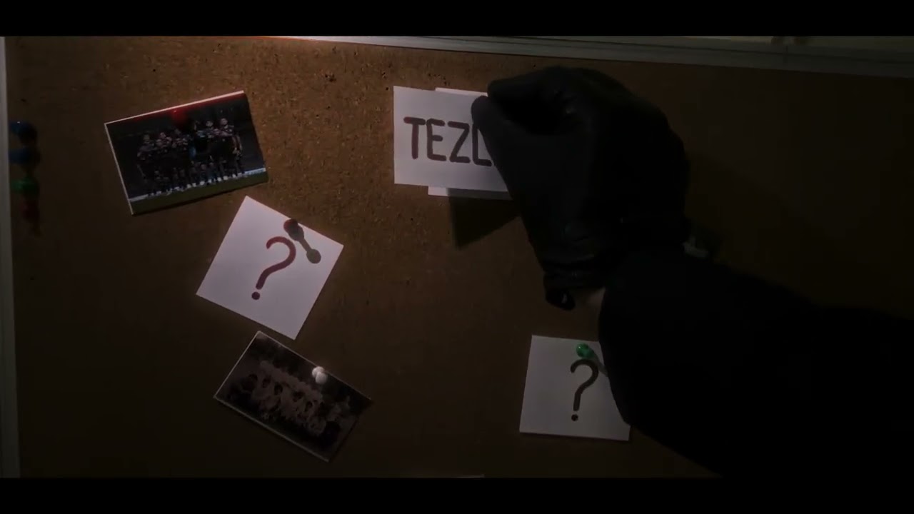 Tezliklə…